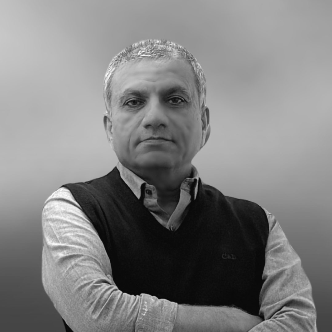 Jayesh Hariyani, INI Group